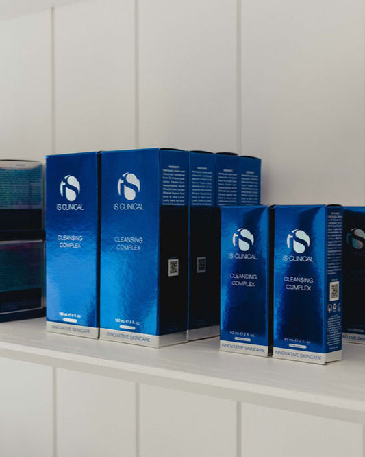 Cleansing Complex 60ml