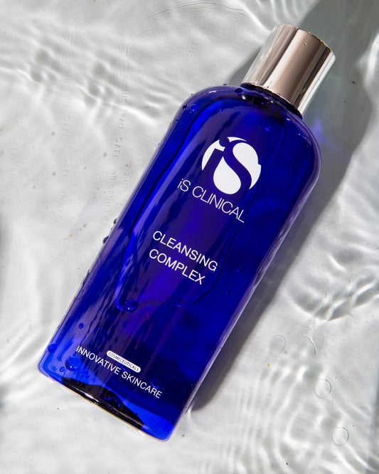Cleansing Complex 180ml