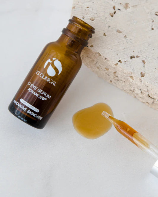 C Eye Serum Advance+
