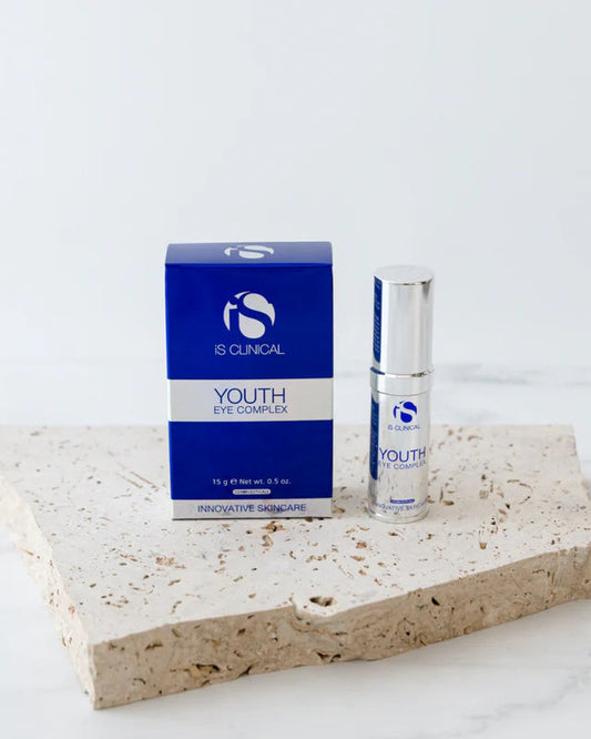 Youth Eye Complex