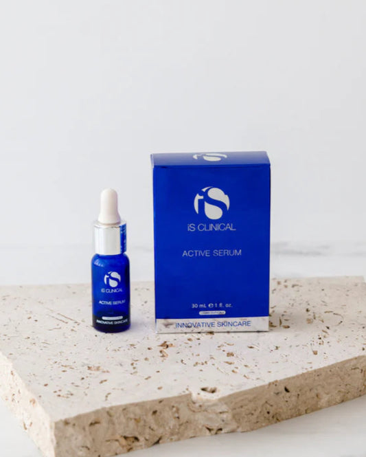 Active Serum 30ml