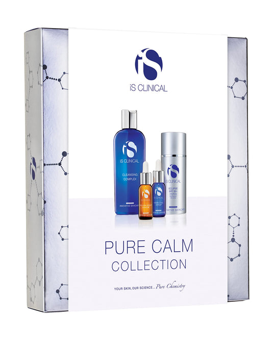 Pure Calm Collection