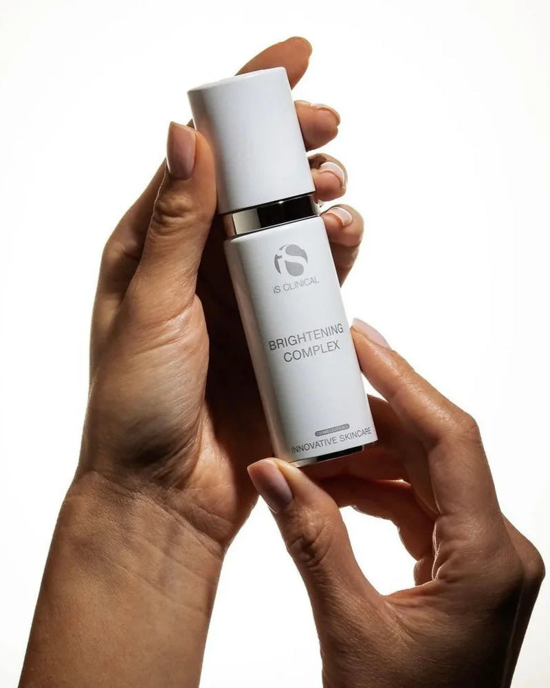Brightening Complex