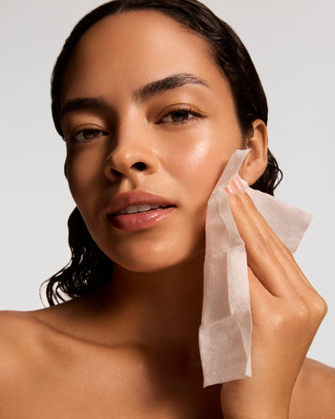 Extra Strength Active Peel Brightening System