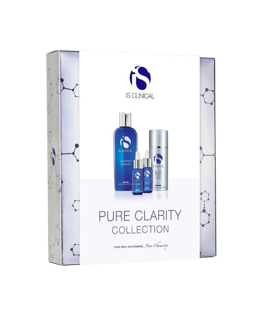 Pure Clarity Collection