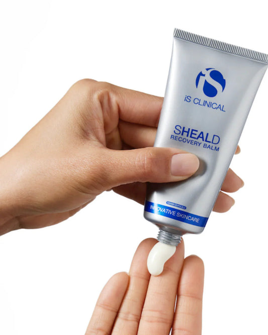 Sheald Recovery Balm 60g