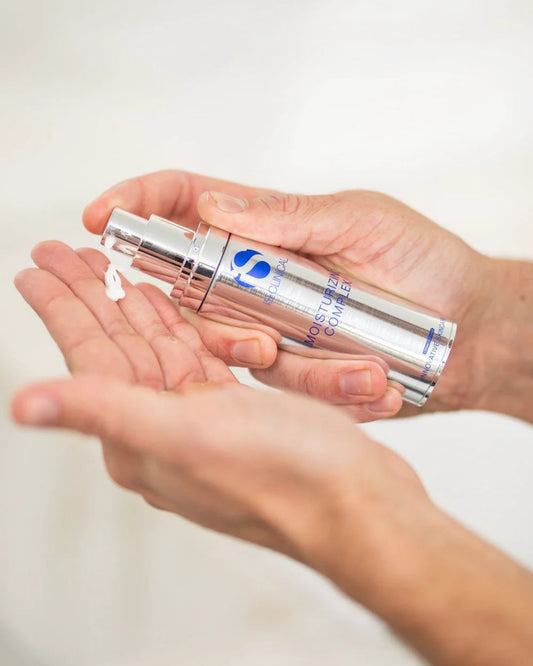 Moisturizing Complex