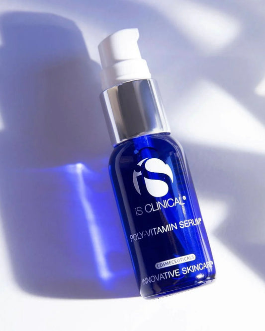 Poly-Vitamin Serum