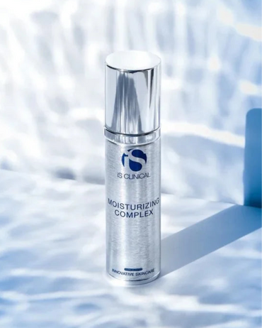 Moisturizing Complex
