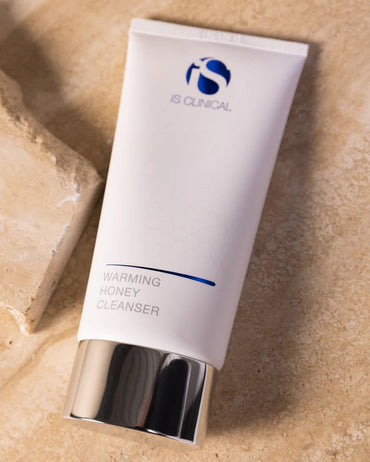 Warming Honey Cleanser