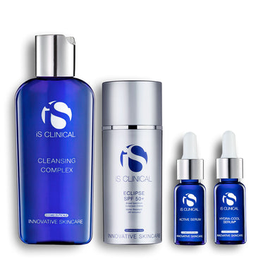 Pure Clarity Collection