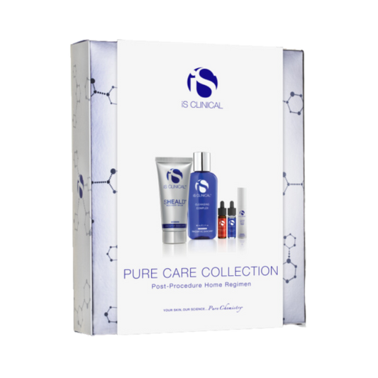Pure Care Collection - Post-Procedure Home Regimen