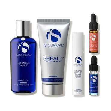 Pure Care Collection - Post-Procedure Home Regimen