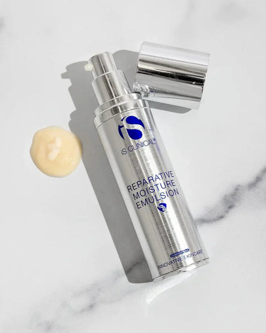 Reparative Moisture Emulsion