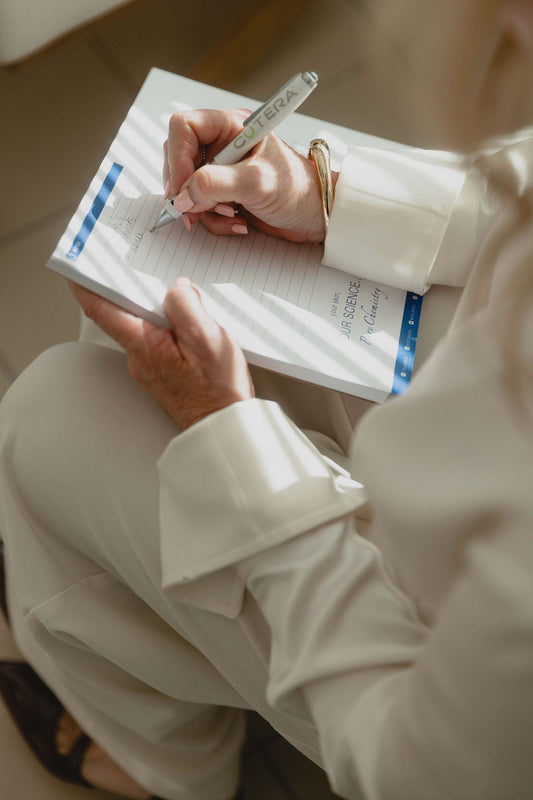 Why you'll love the glow of your Medical Grade Peel