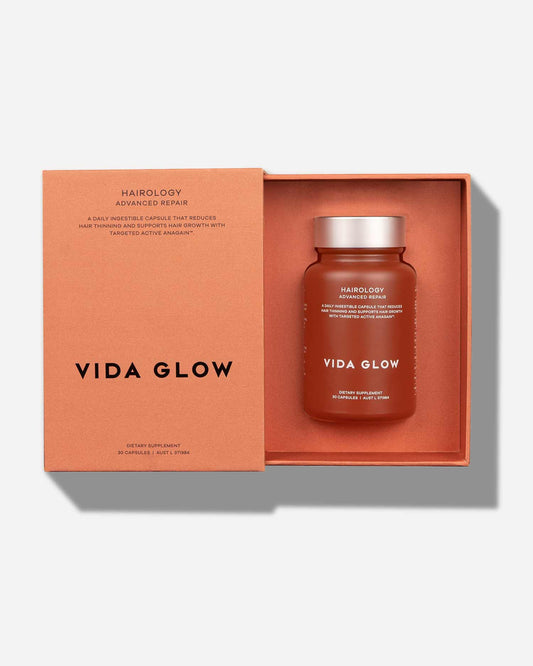 VIDA GLOW - HAIROLOGY