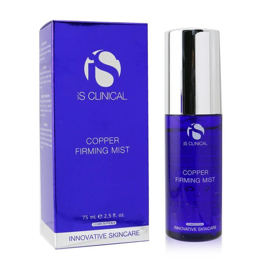Copper Firming Mist