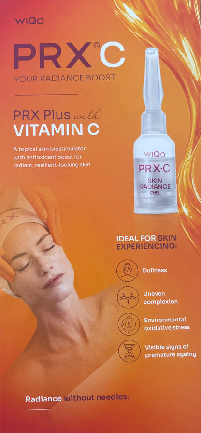 5 x Topical Stimulator - PRX