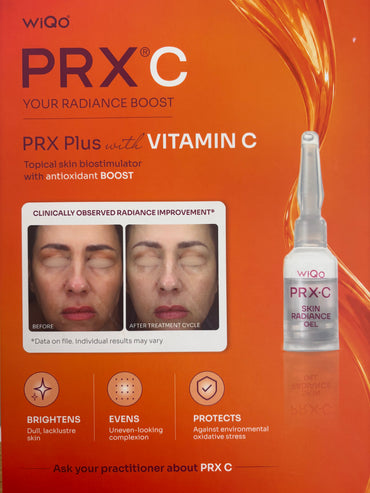 Topical Biostimulator - PRX