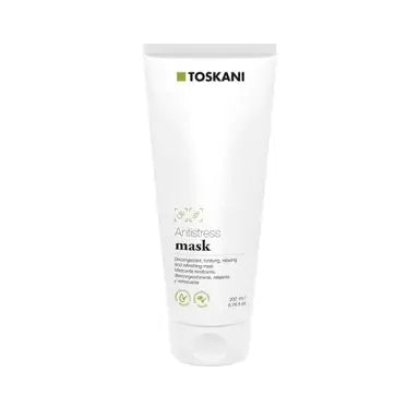 Toskani Antistress Mask 200ml