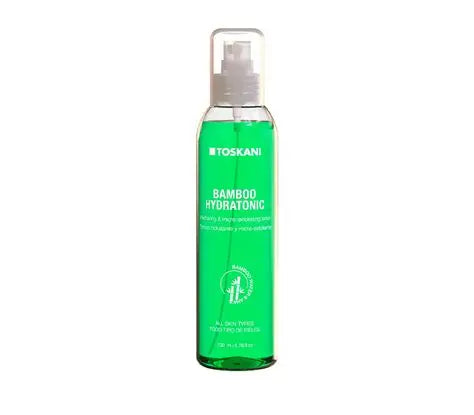 Toskani Bamboo Hydratonic 200ml