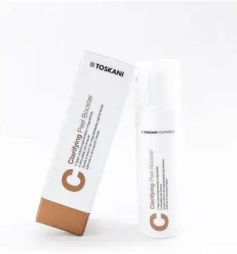 Toskani Imperfection Peel Booster 30ml