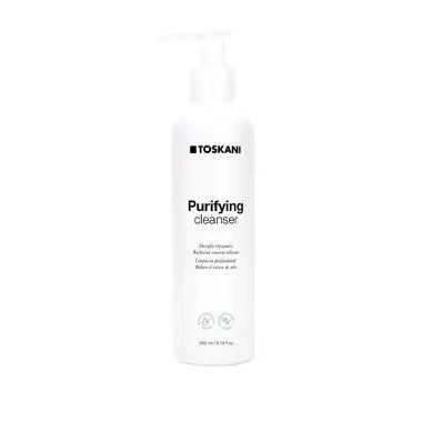 Toskani Purifying Cleanser 200ml