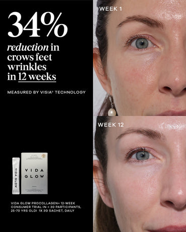 VIDA GLOW - PRO COLLAGEN+
