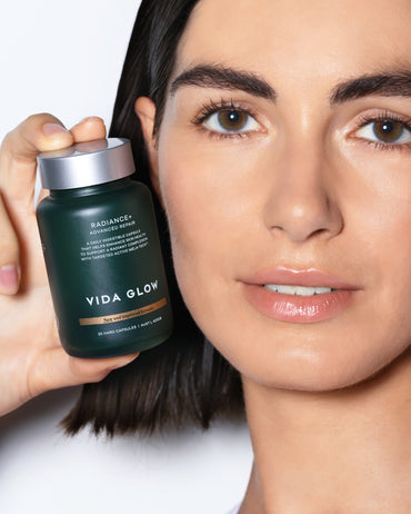 VIDA GLOW - RADIANCE