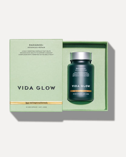 VIDA GLOW - RADIANCE