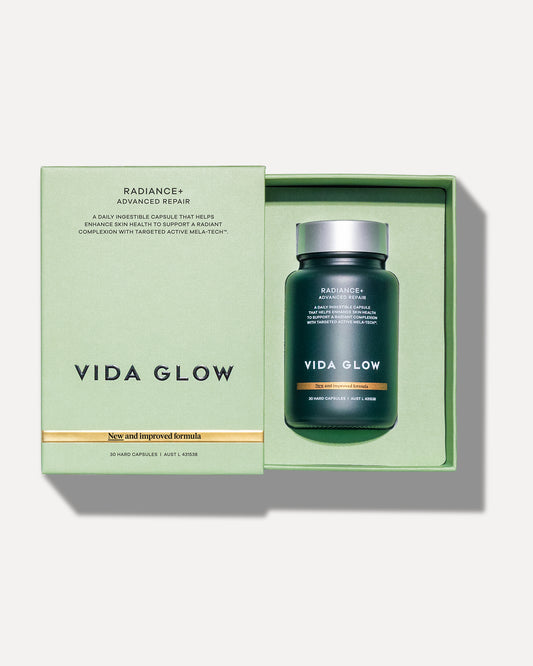 VIDA GLOW - RADIANCE