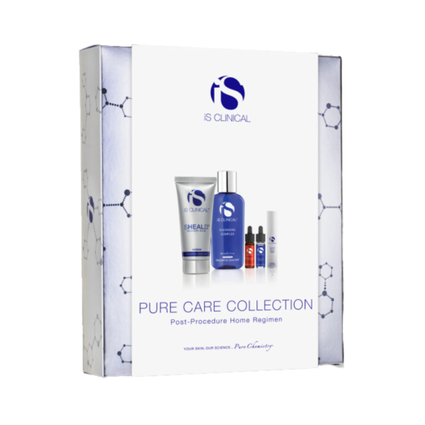 Pure Care Collection - Post-Procedure Home Regimen
